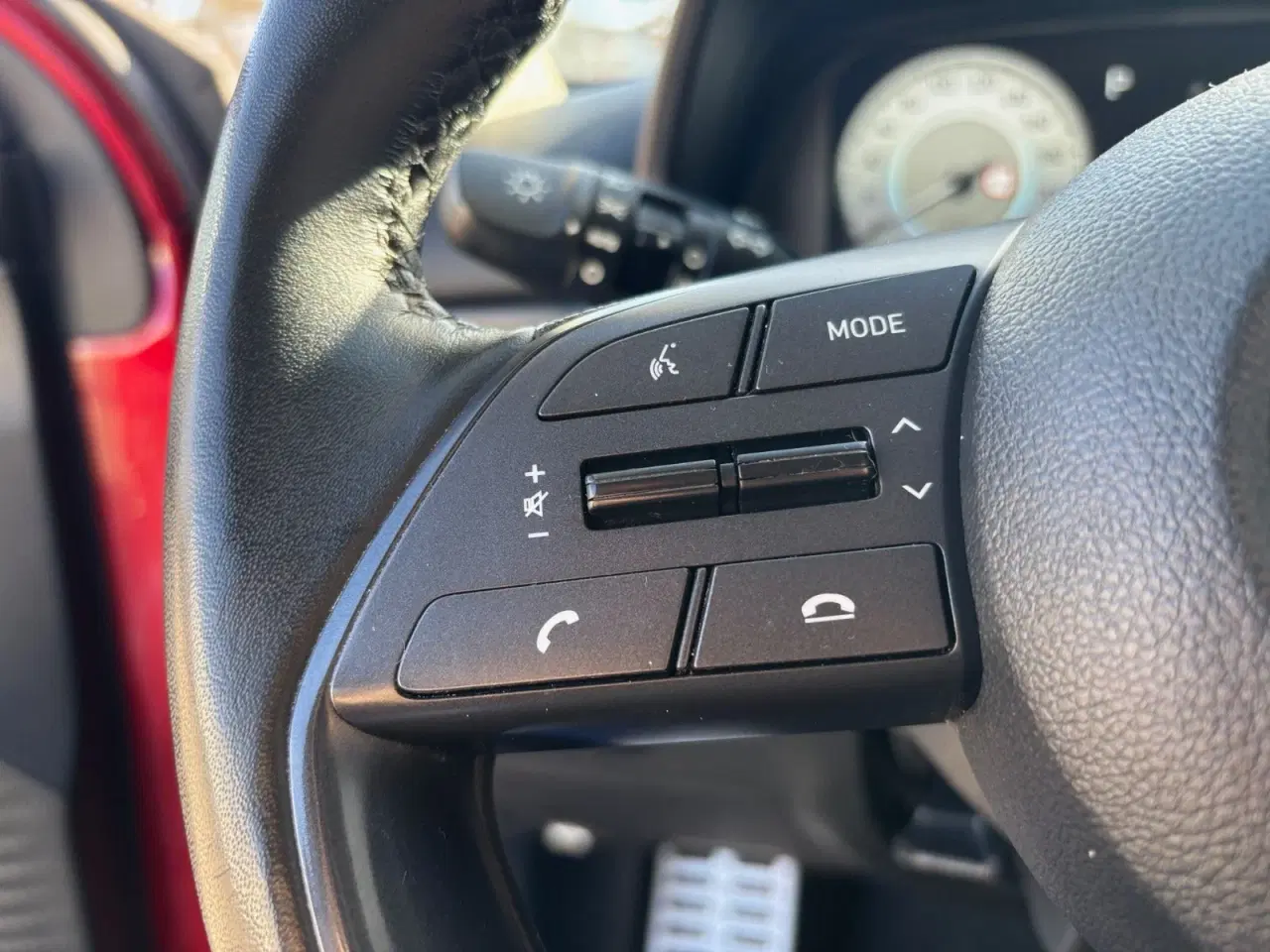 Billede 11 - Hyundai Bayon 1,0 T-GDi Essential DCT