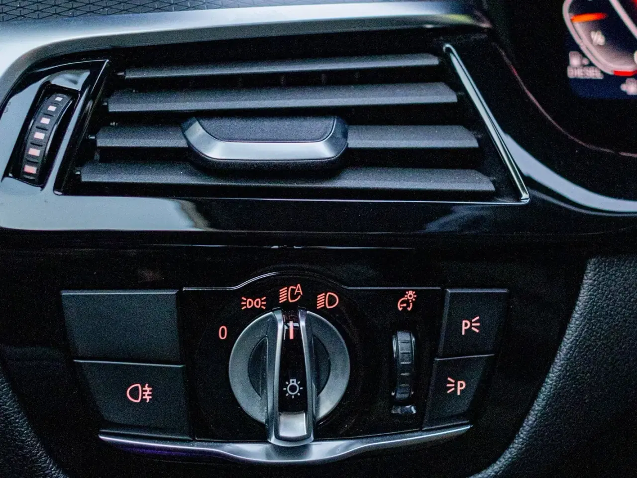 Billede 9 - BMW 530d 3,0 M-Sport aut.