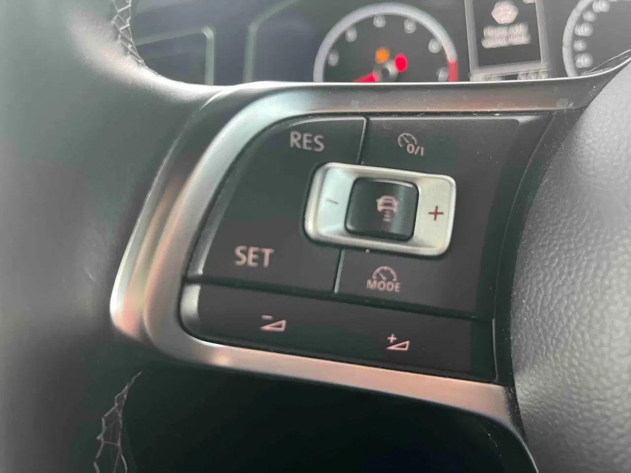 Billede 5 - VW Polo 1,0 TSi 115 Comfortline DSG