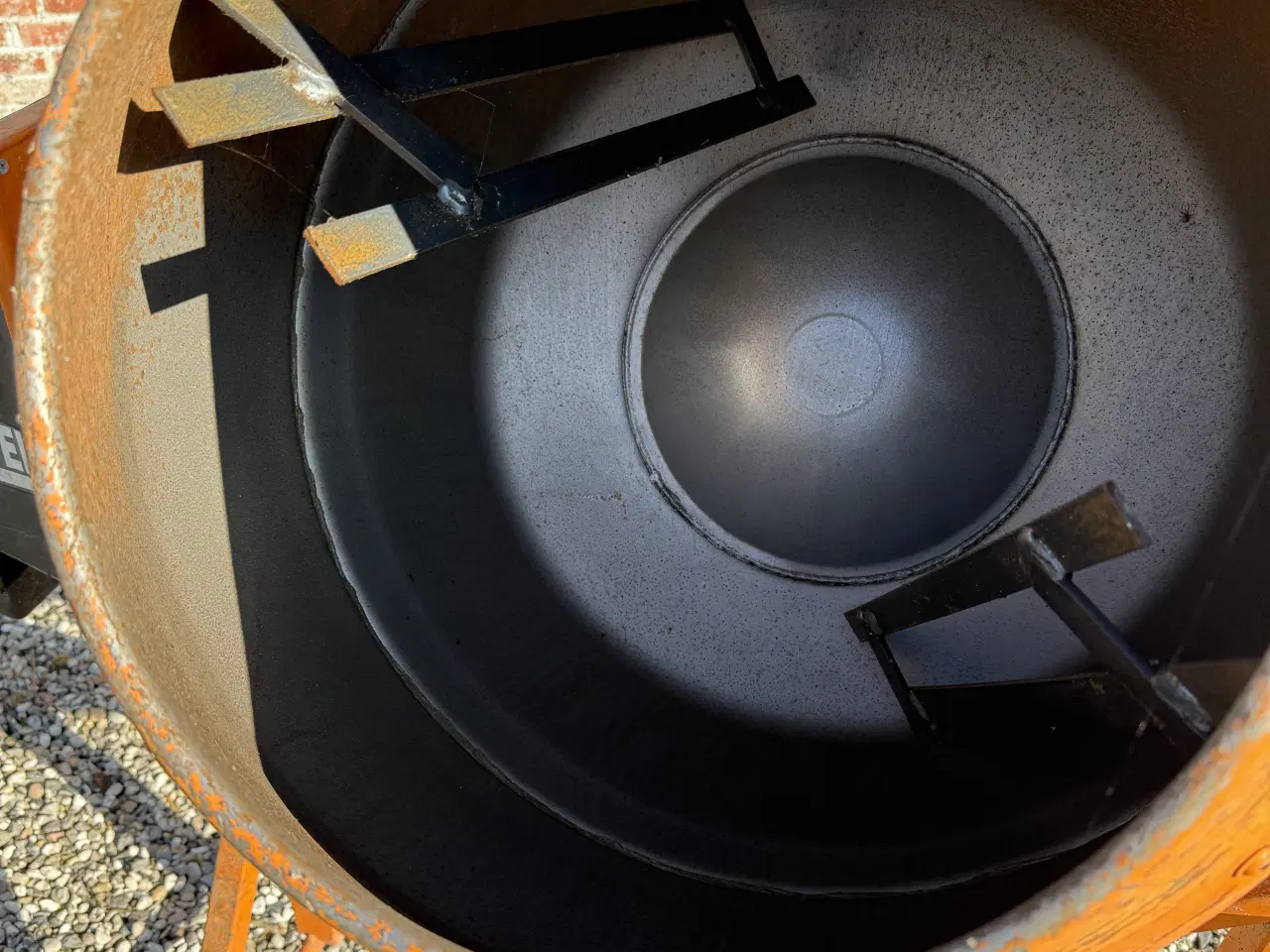 Billede 6 - Blandemaskine