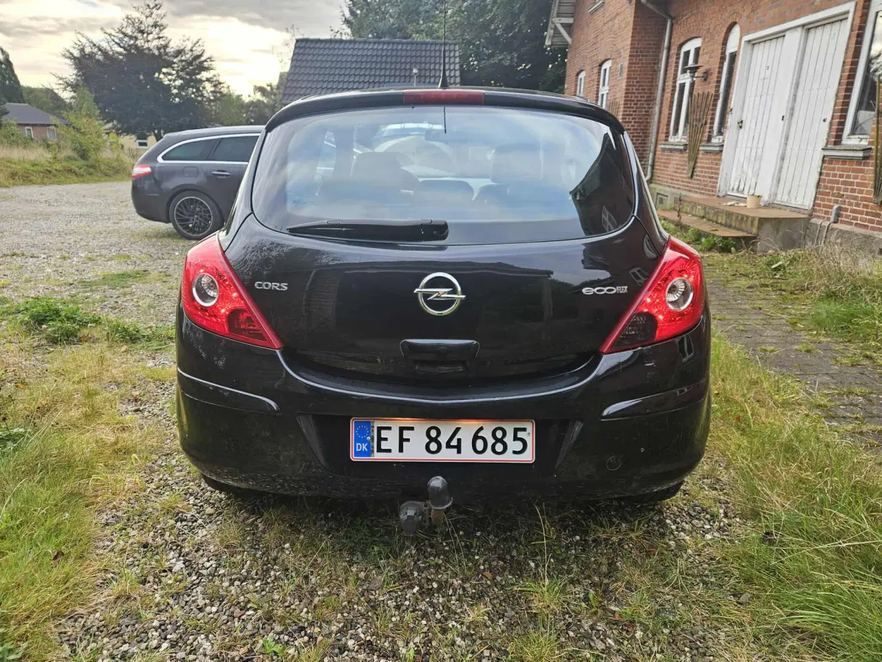 Billede 7 - Opel Corsa D 1.3 cdti95