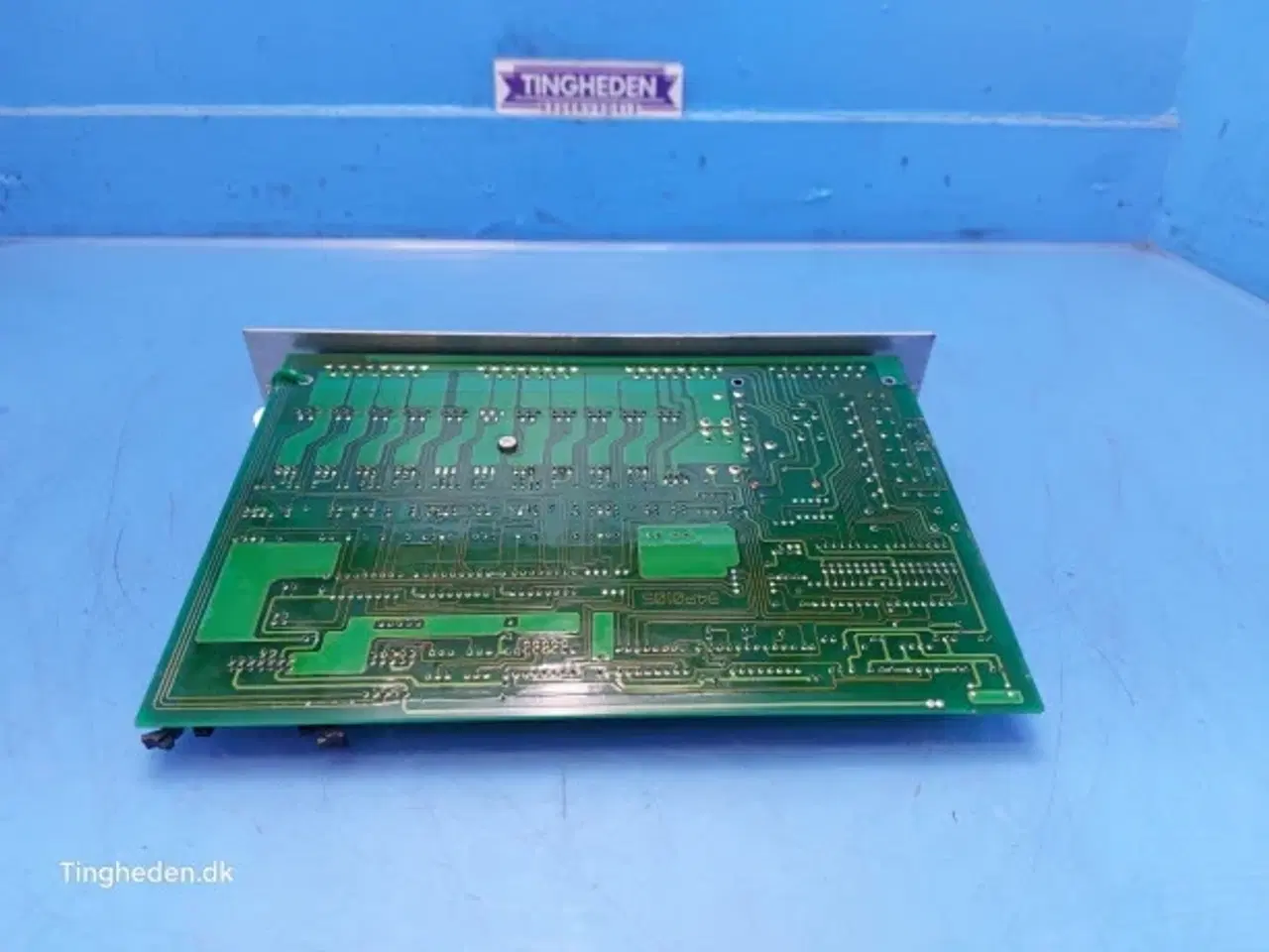 Billede 6 - New Holland FX38 Printplade 84058458