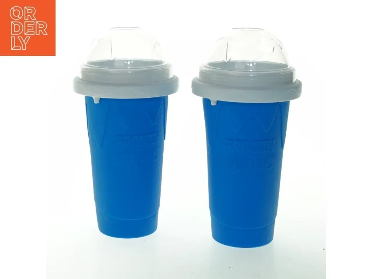 Billede 1 - Kopper fra Frozen Magic (str. 20 cm)