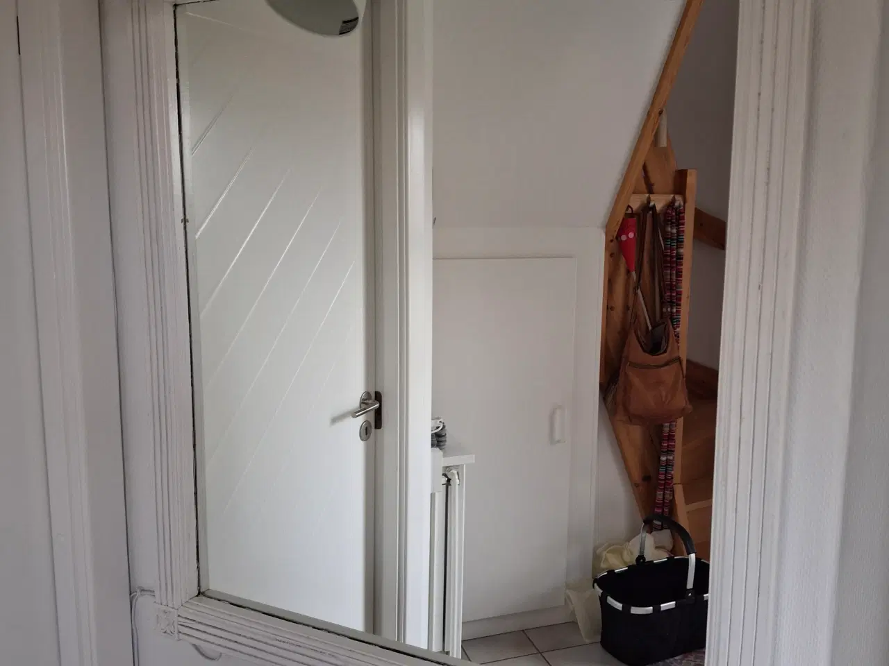 Billede 2 - Stort spejl