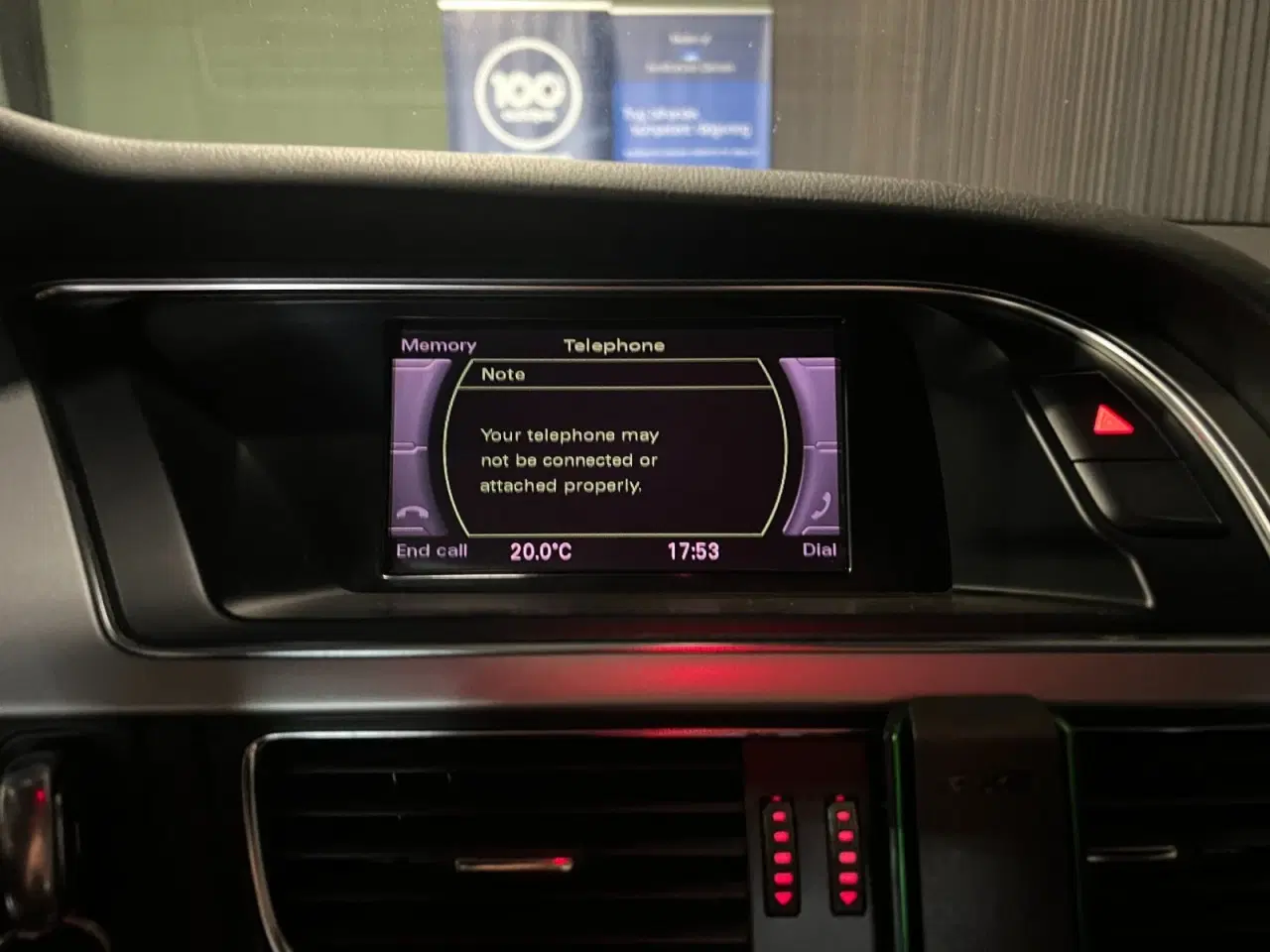 Billede 15 - Audi A5 2,7 TDi Coupé Multitr.