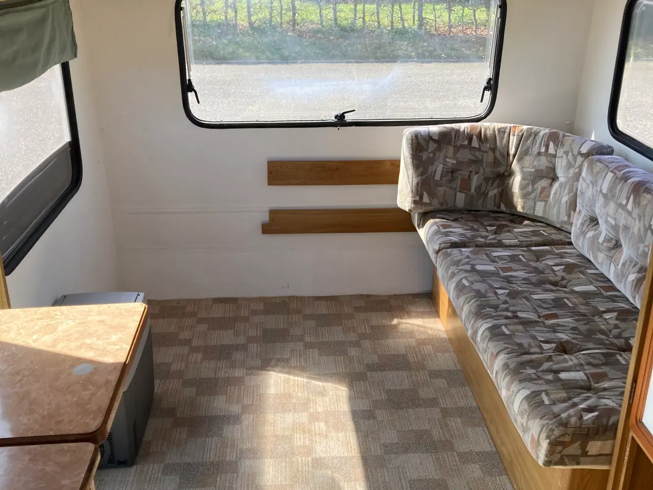 Billede 9 - Campingvogn nysynet