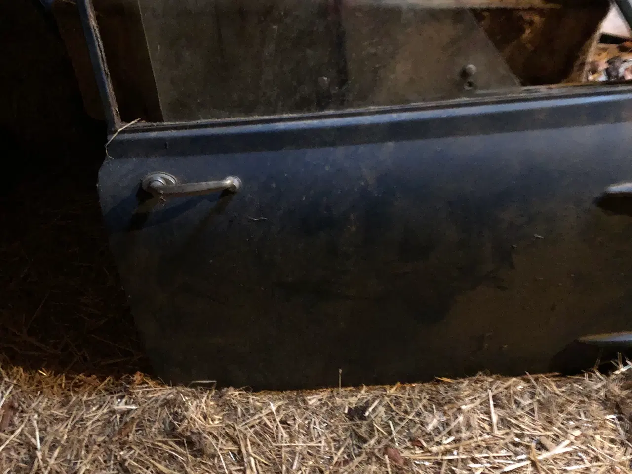 Billede 3 - Reserve dele til Minor.