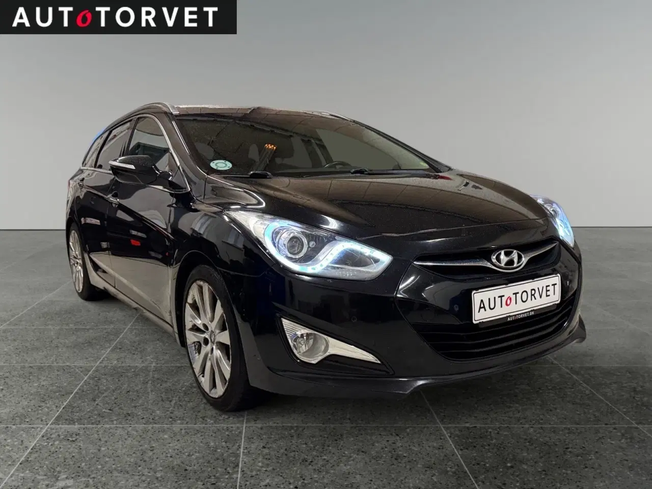 Billede 2 - Hyundai i40 1,7 CRDi 136 Premium CW