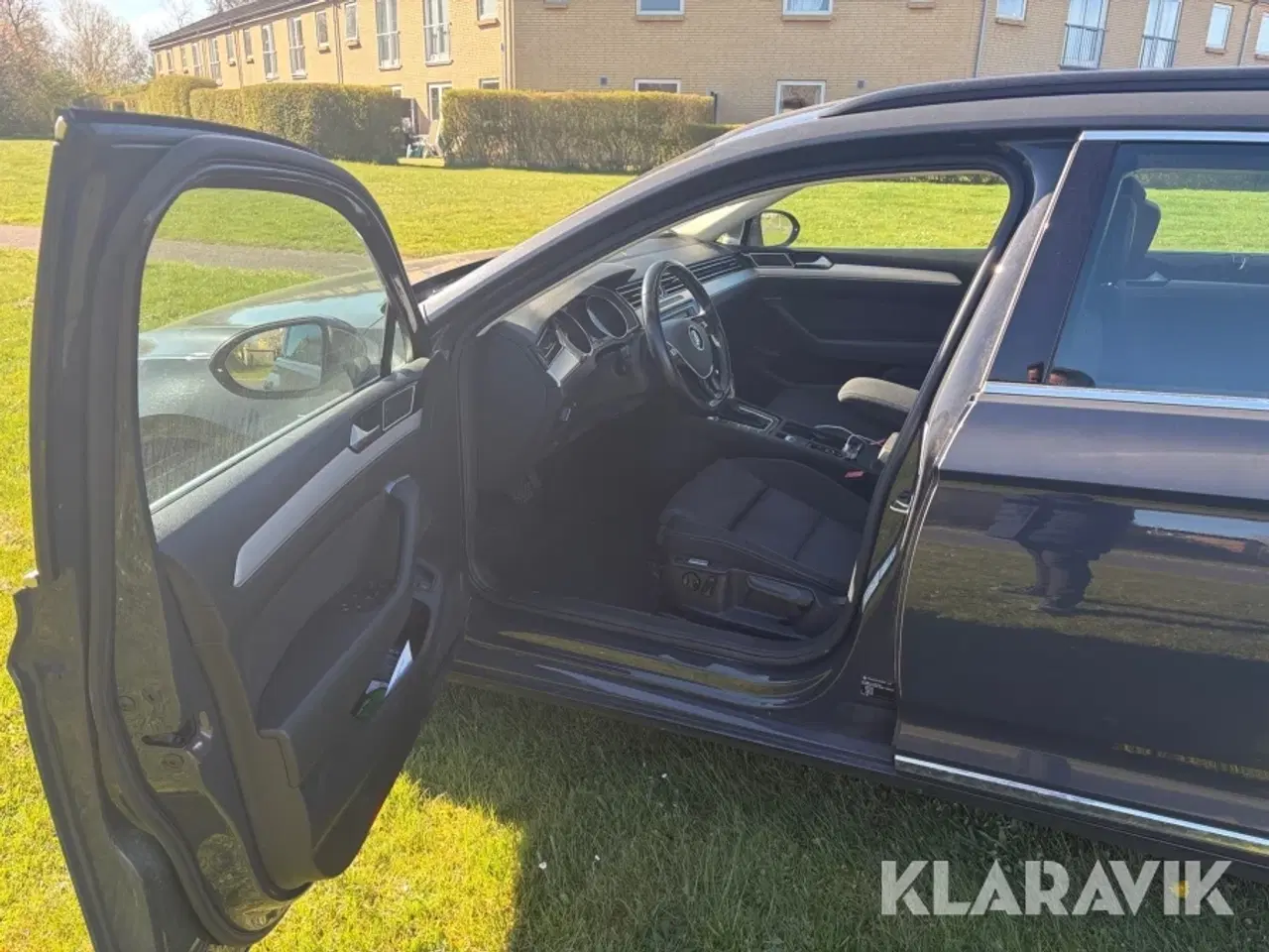 Billede 10 - Personbil Volkswagen Passat GTE
