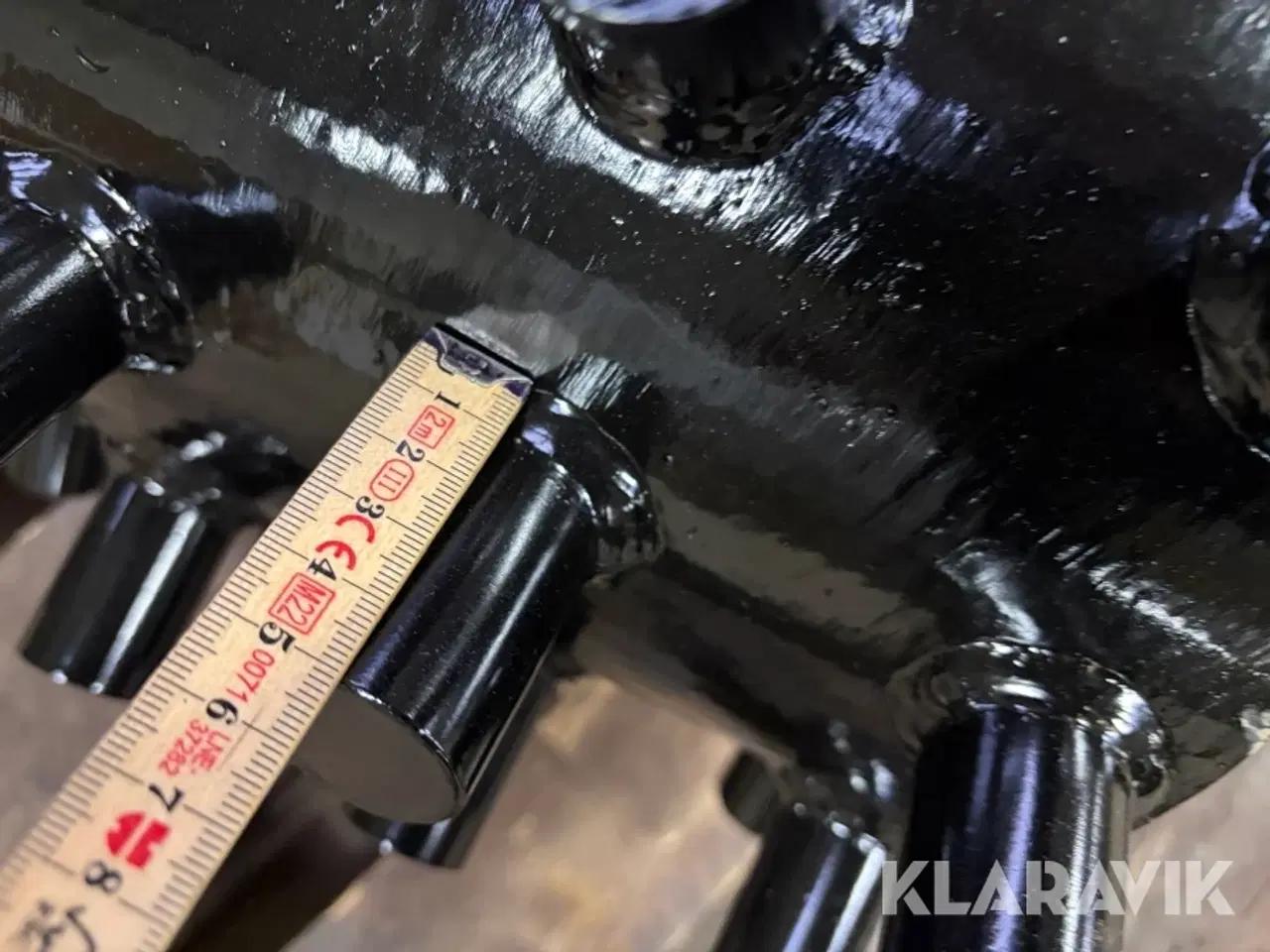 Billede 7 - Stamperhjul VS 30 S30 / 150