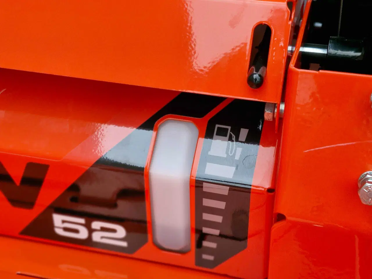 Billede 12 - Ariens IKON Zero-turn 