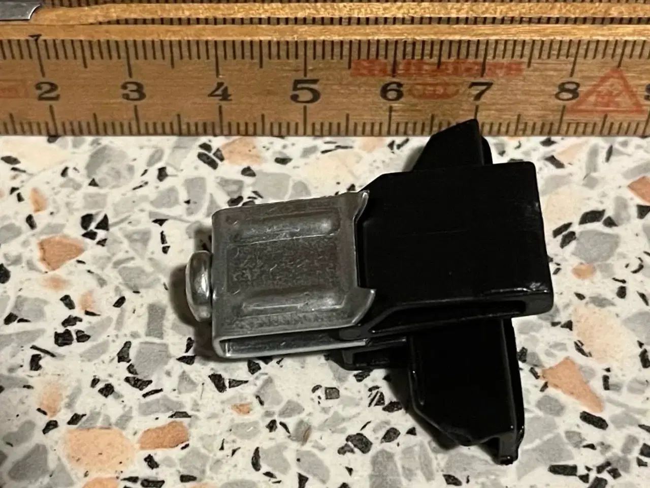 Billede 4 - Blanco beslag til køkkenvask