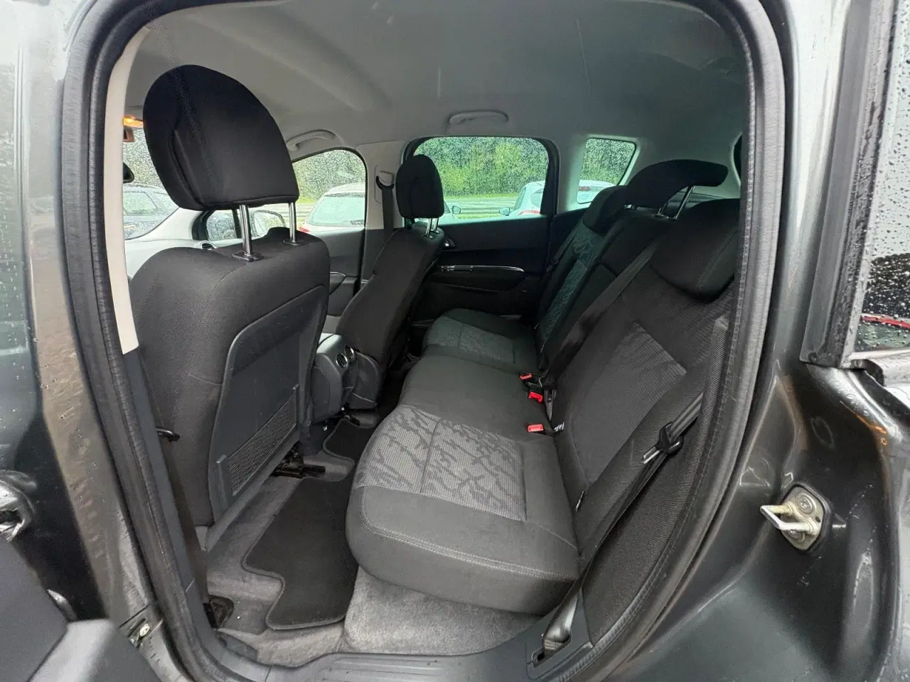 Billede 8 - Peugeot 3008 1,6 HDi 112 Premium+ ESG