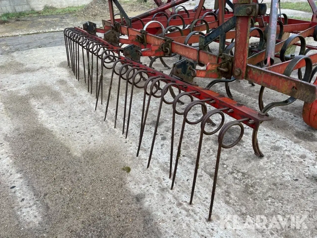 Billede 11 - Harve Kongskilde