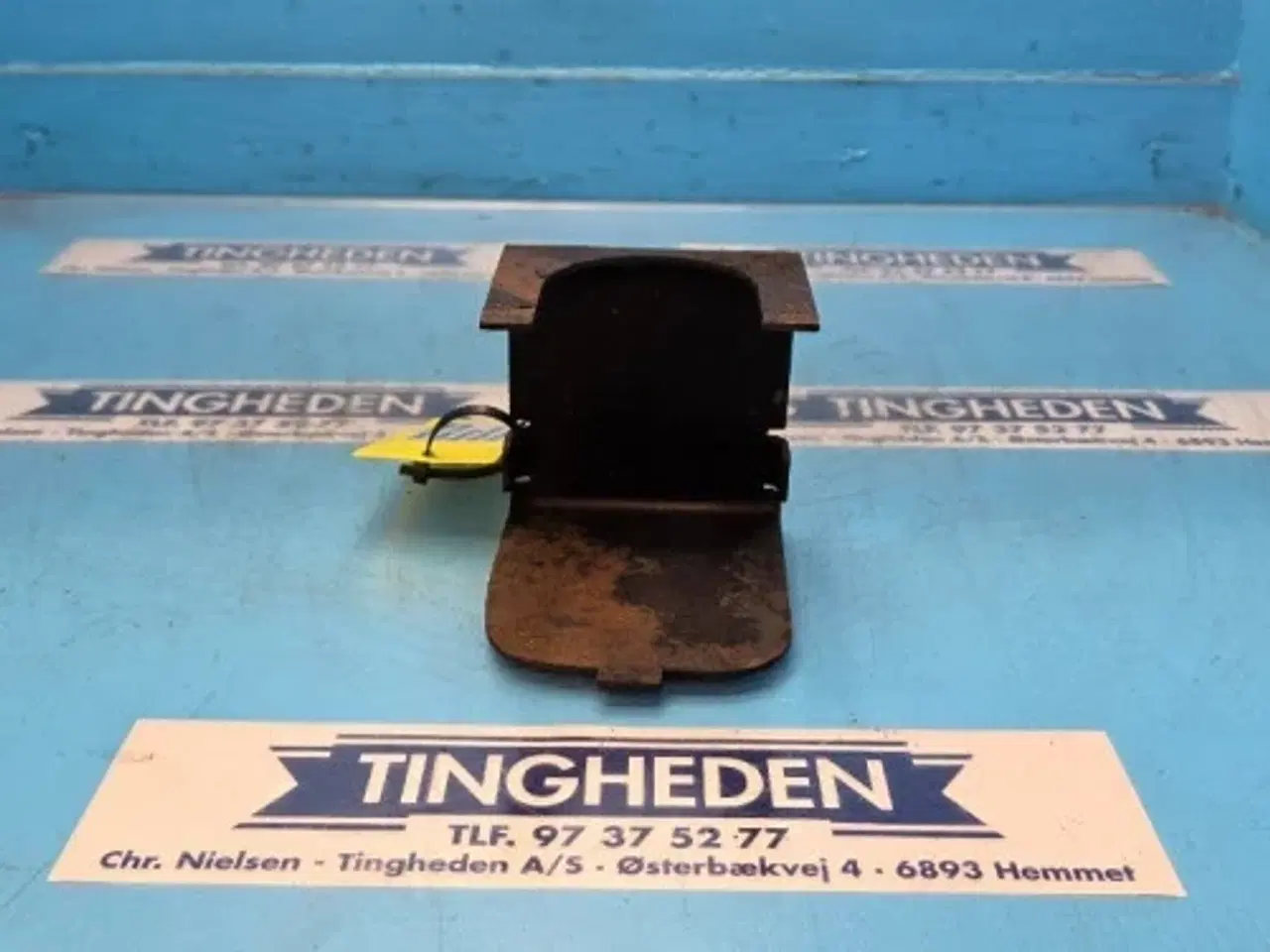 Billede 1 - Case 2388 Beslag 392858A2