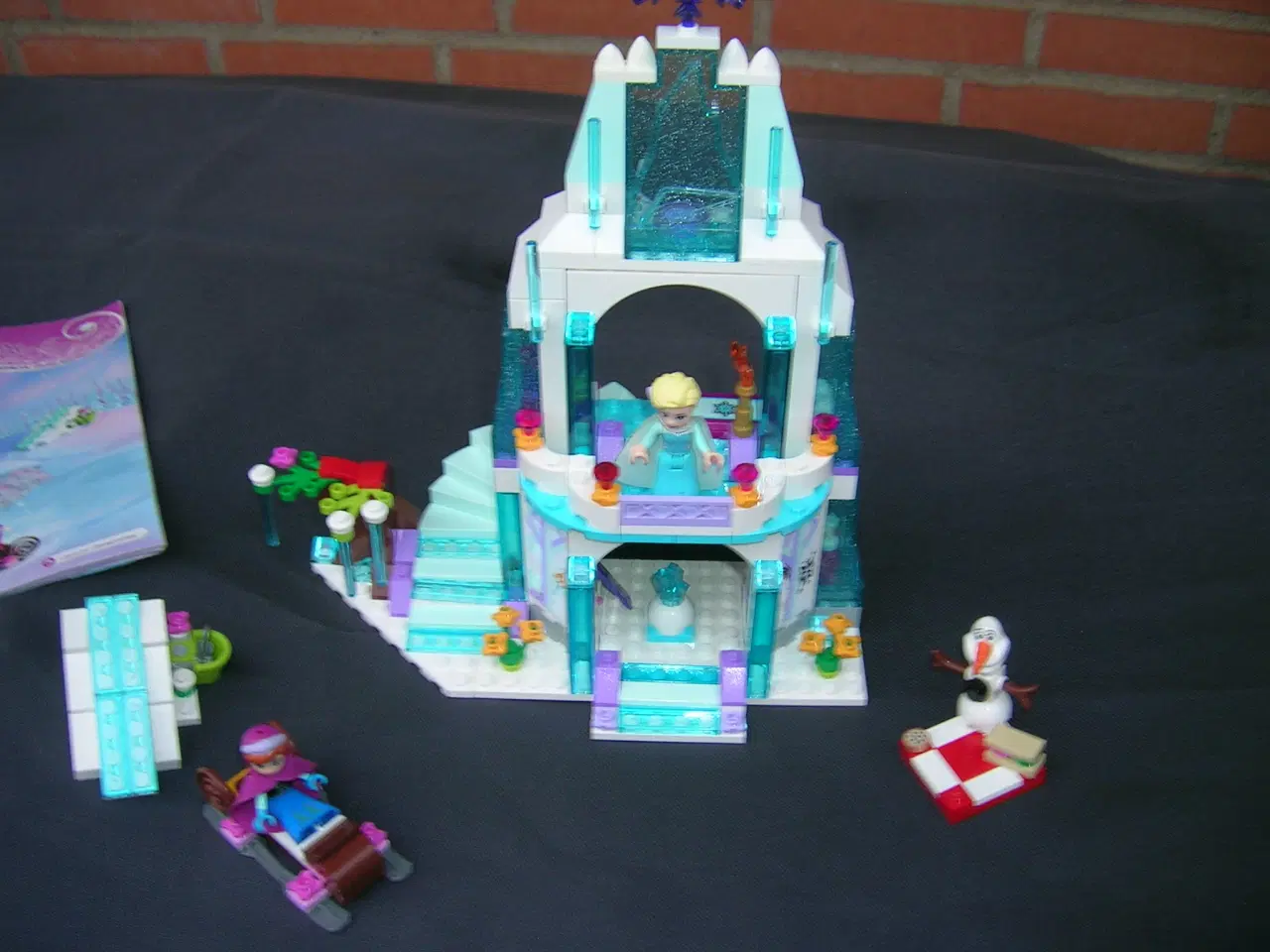 Billede 4 - Lego Disney 41062