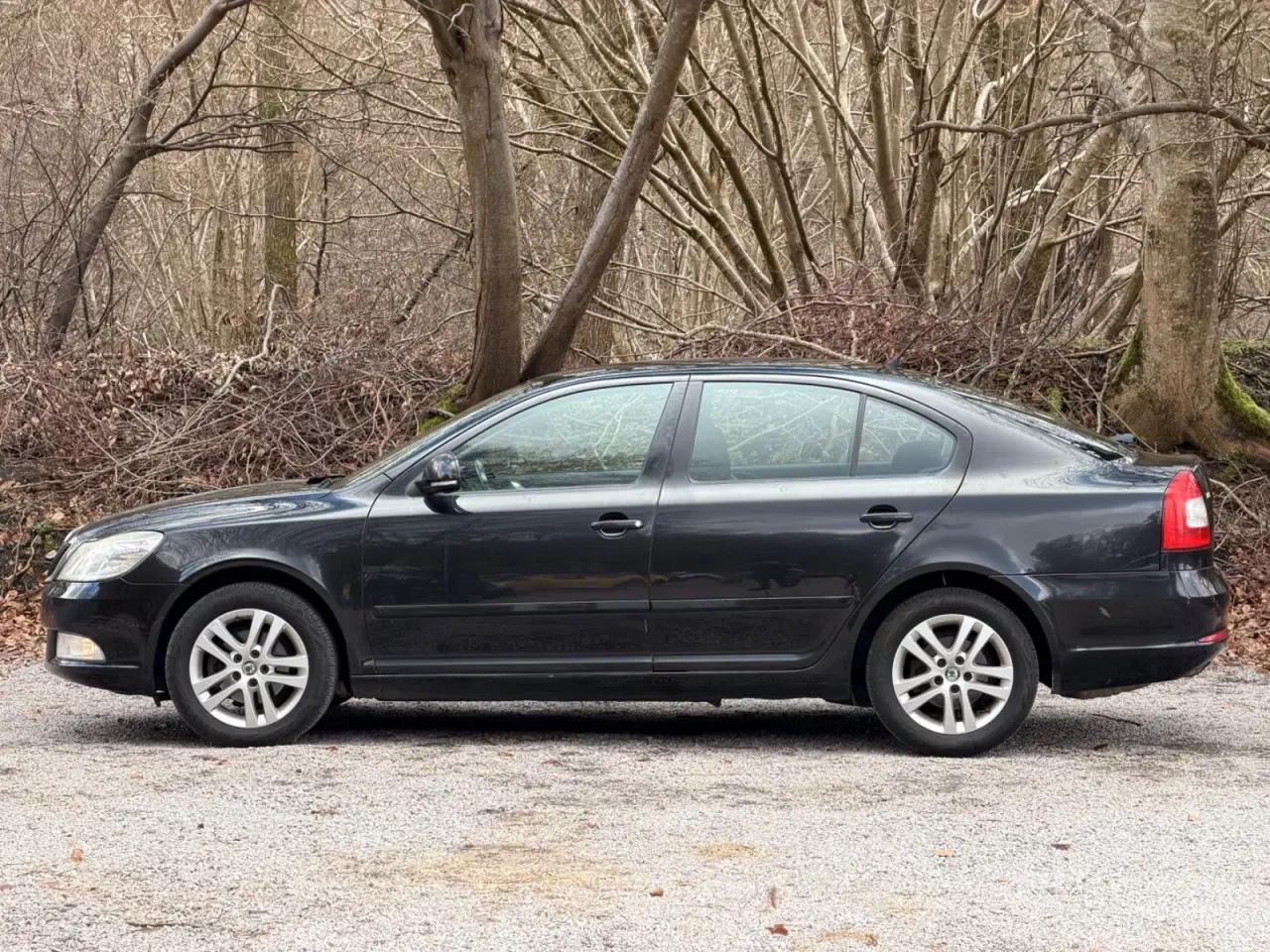 Billede 5 - Skoda Octavia 1,4 TSi 122 Ambiente