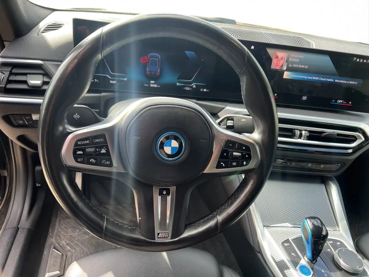 Billede 11 - BMW i4  eDrive40