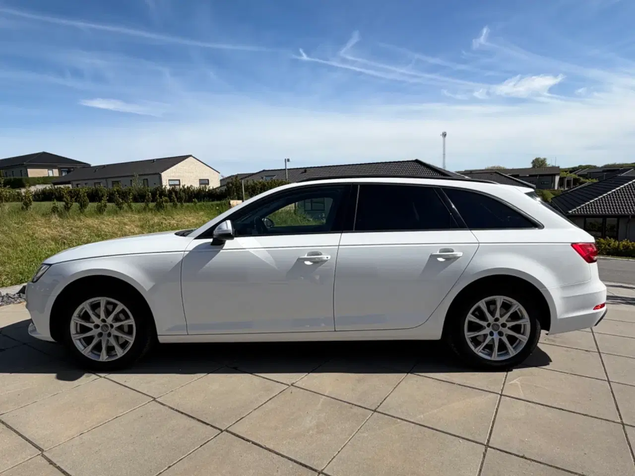 Billede 7 - Audi A4 40 TDi Avant S-tr.