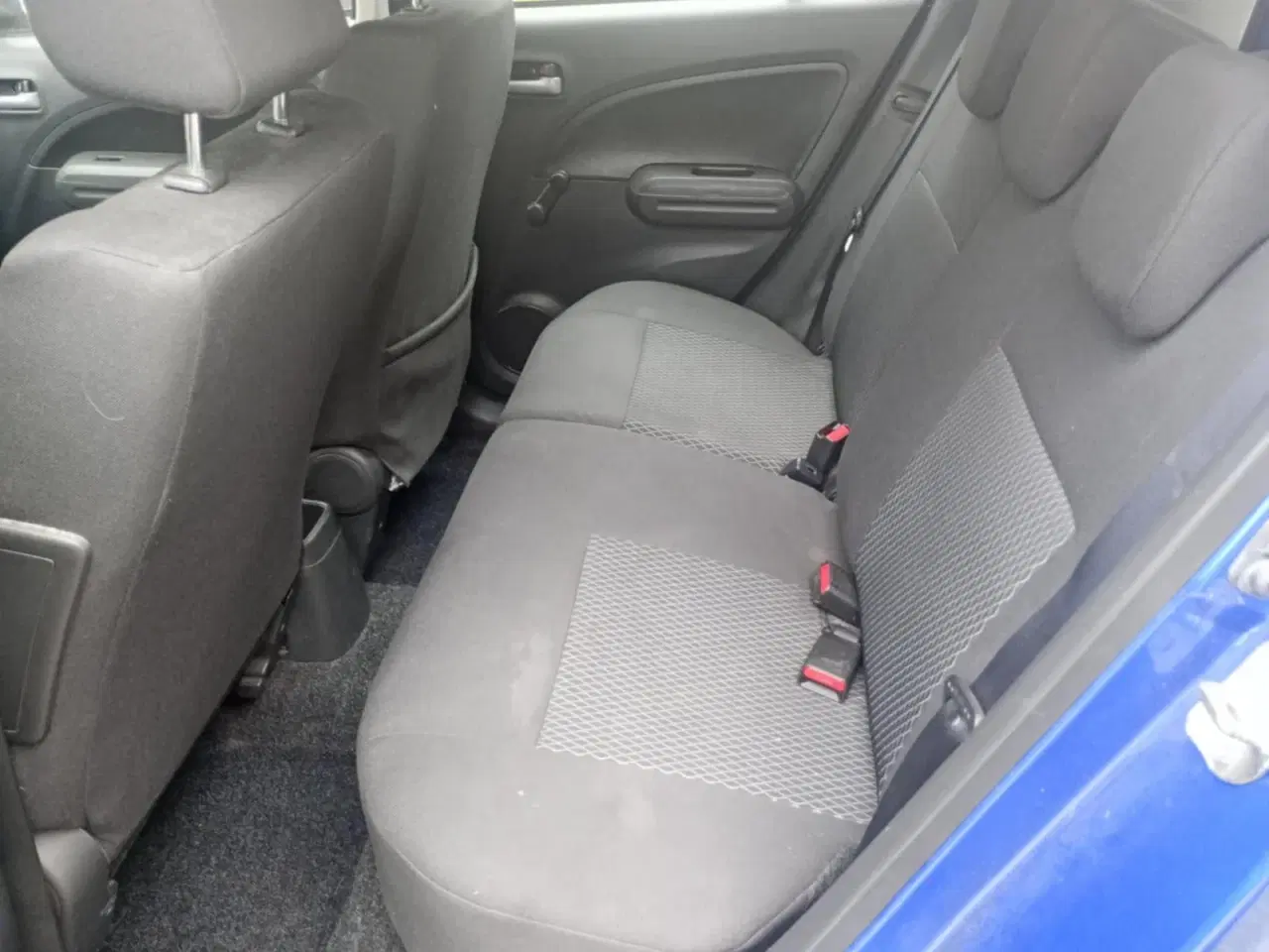 Billede 10 - Suzuki Splash 1,0 GL