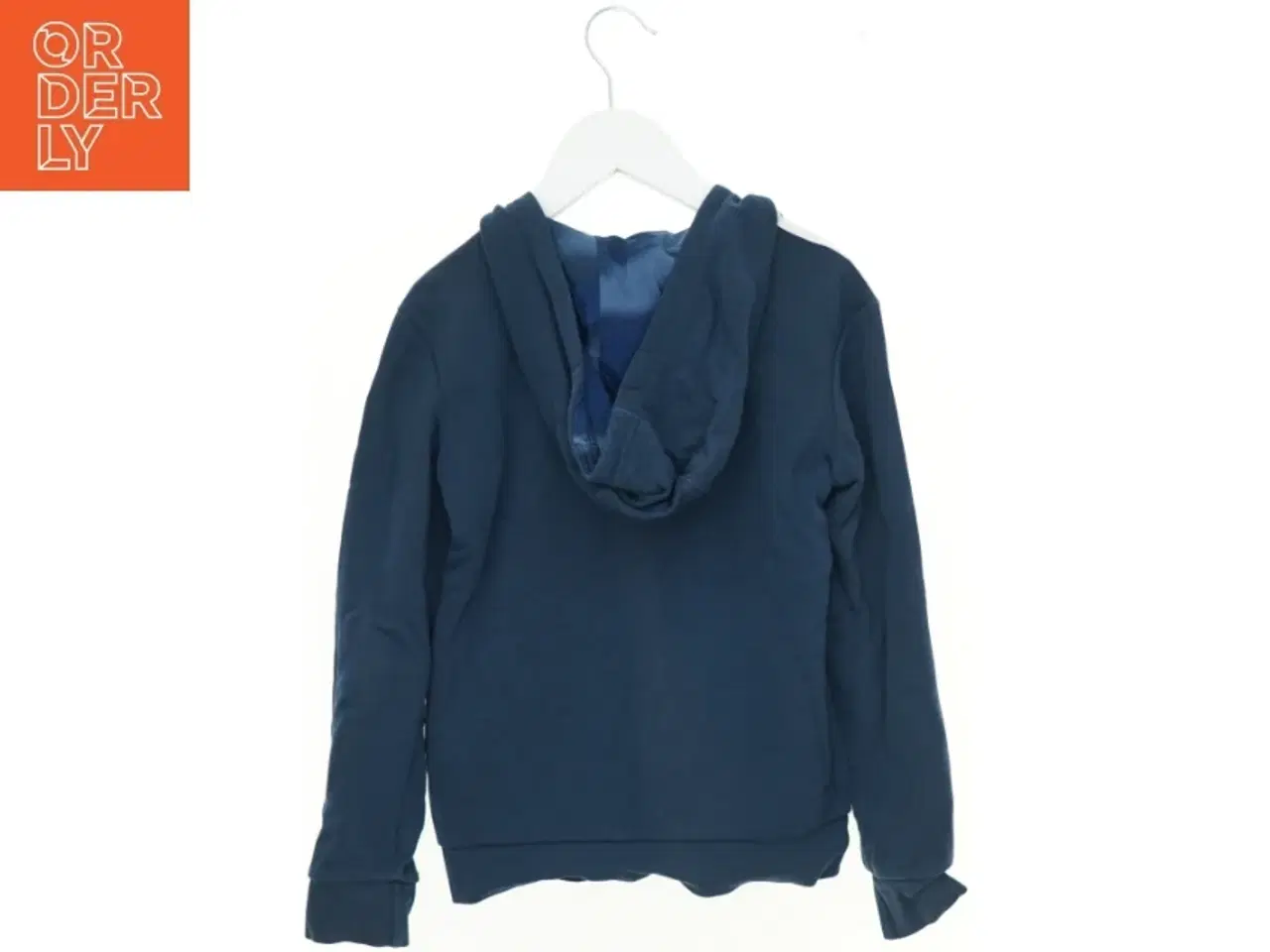 Billede 2 - Hættetrøje fra Adidas (str. 128 cm)