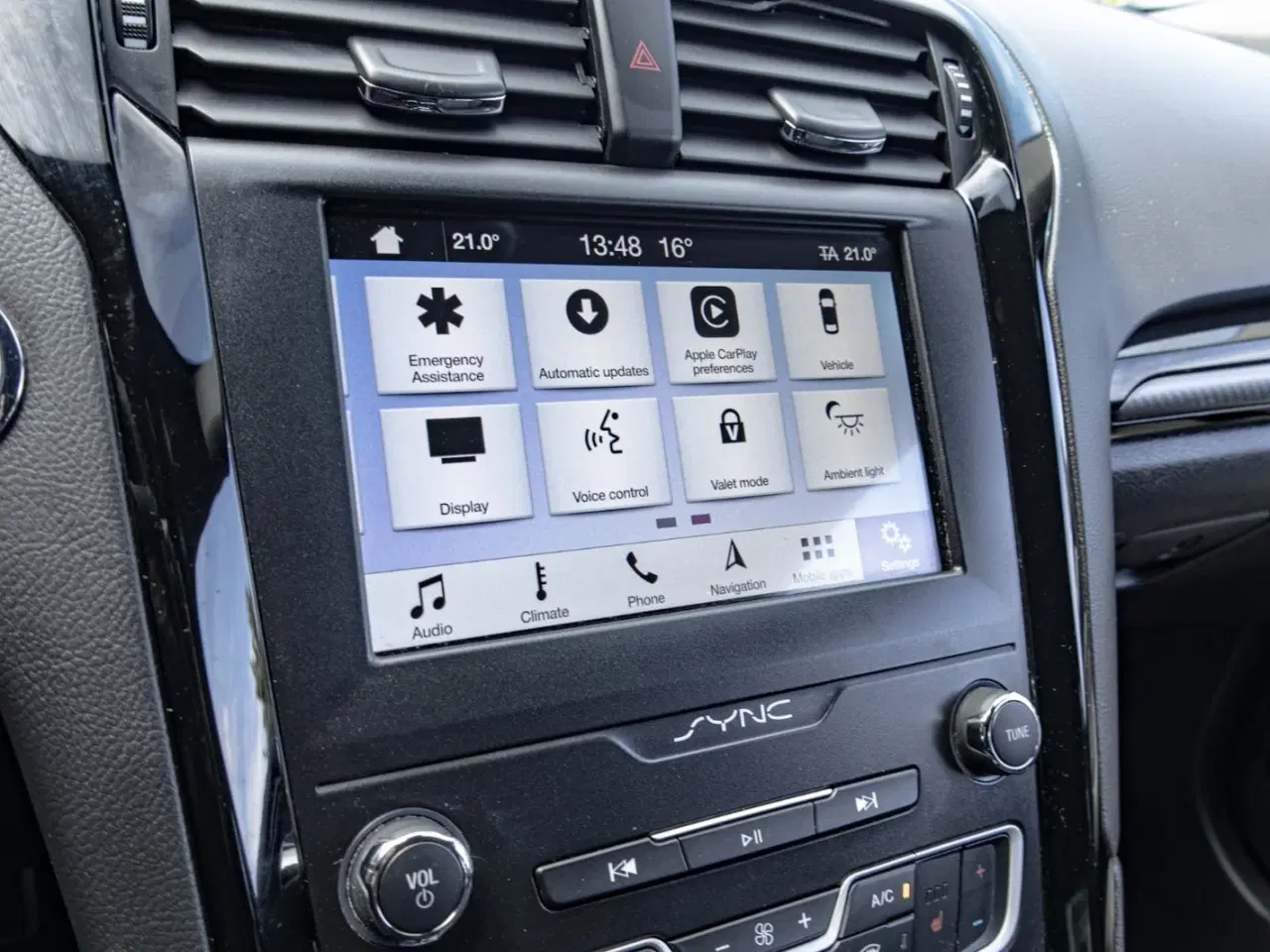 Billede 12 - Ford Mondeo 2,0 EcoBlue ST-Line aut.
