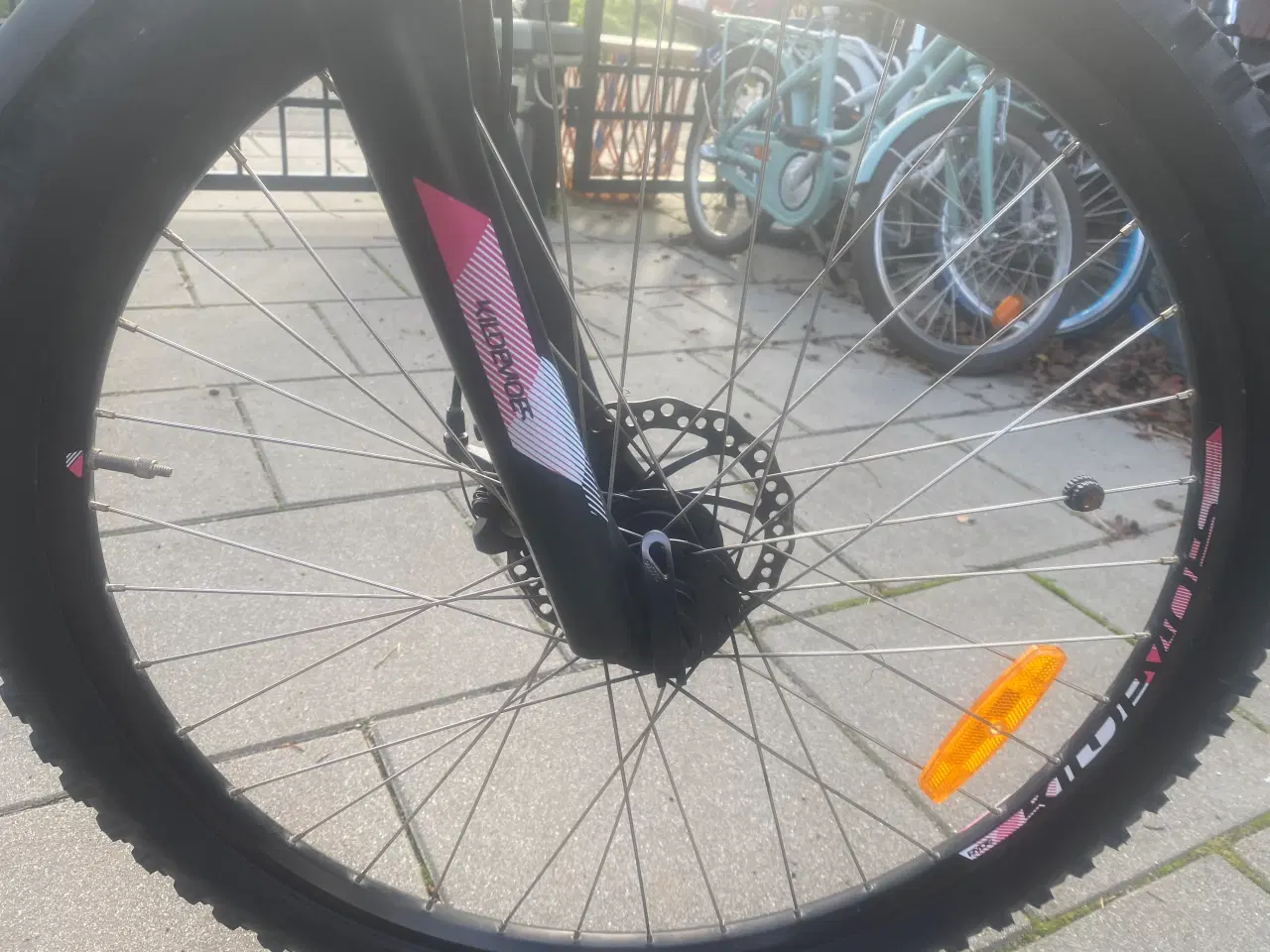 Billede 15 - Købt til 5499 kr 26 tommer topmodellen 👌🏿