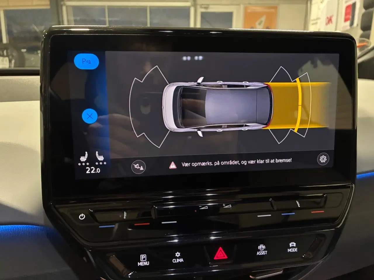 Billede 17 - VW ID.3 58 Pro Active