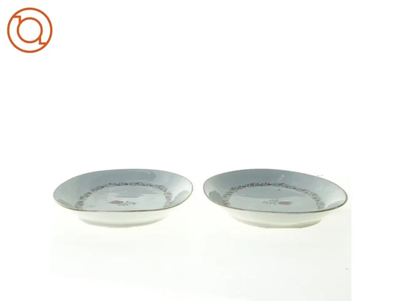 Billede 4 - Fade fra Bareuther (str. 28 x 18 cm)