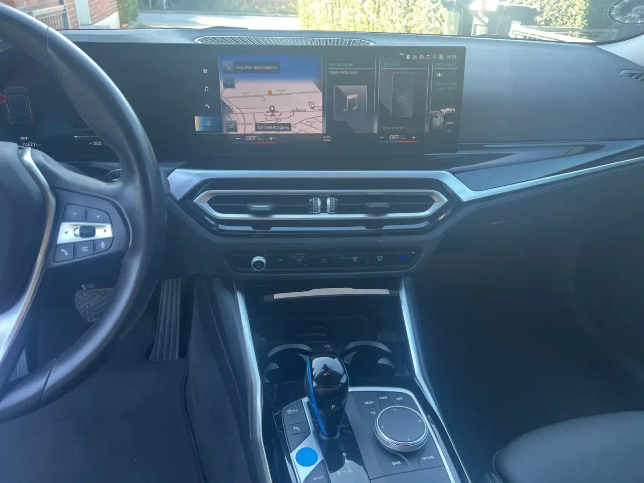 Billede 12 - BMW i4  eDrive40