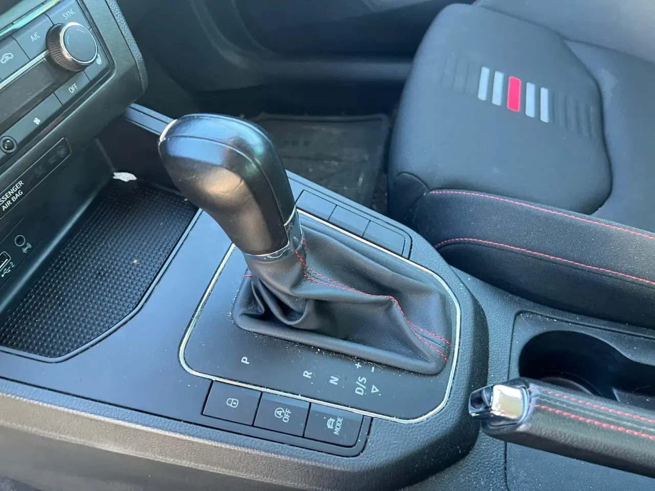 Billede 6 - Seat Ibiza 1,0 TSi 115 FR DSG