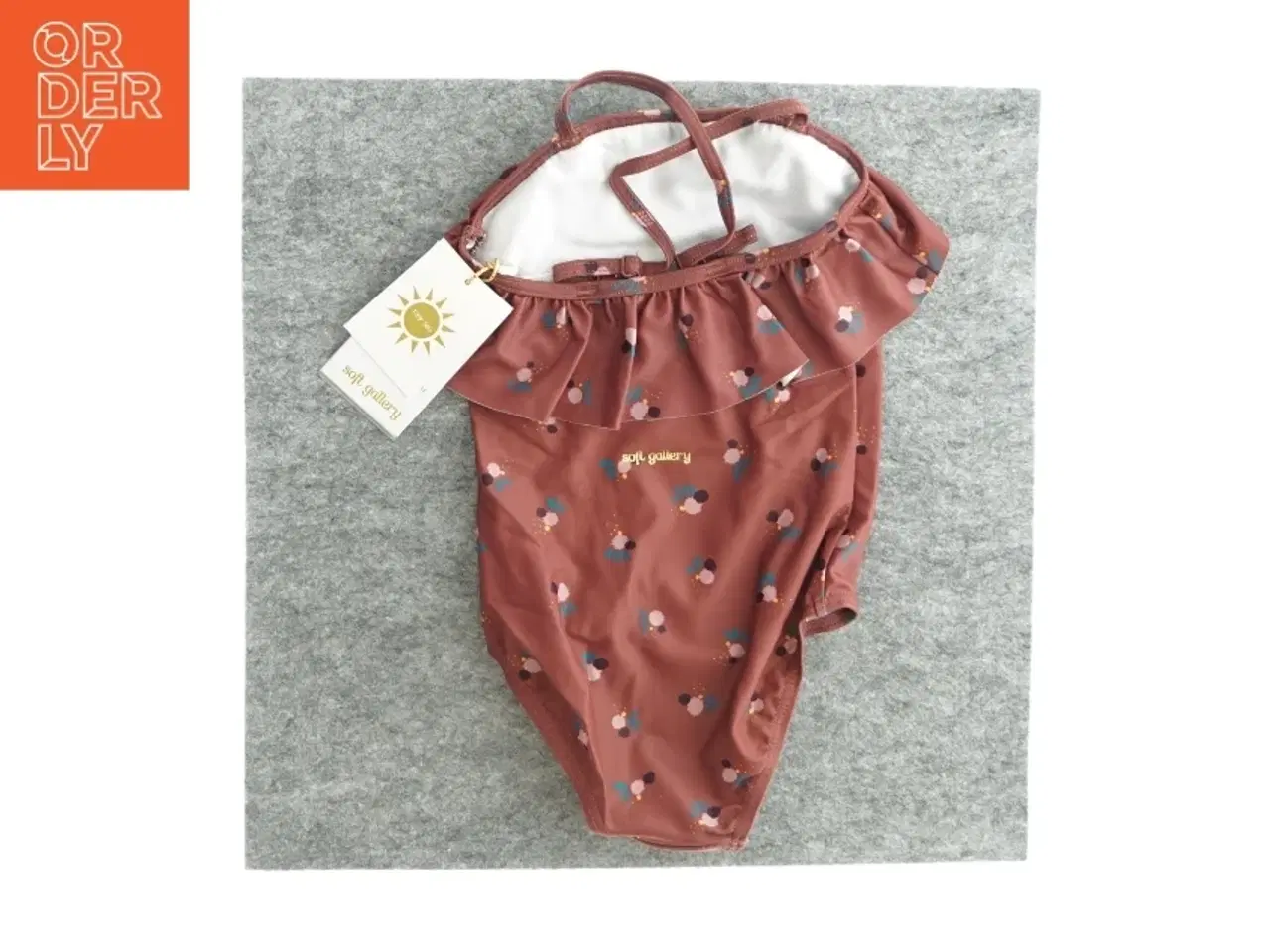 Billede 2 - Badedragt fra Soft Gallery