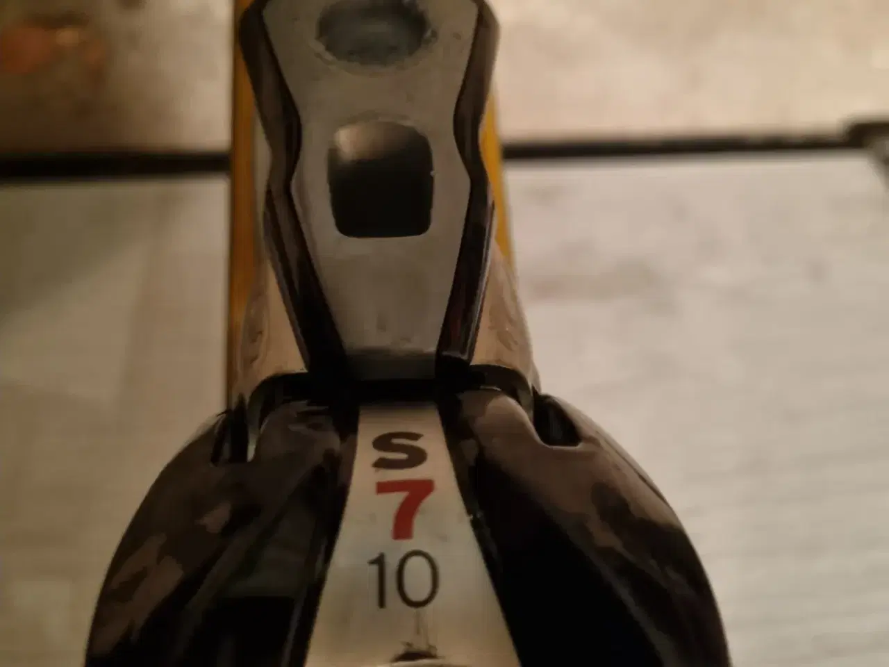 Billede 2 - Alpin ski fra K2