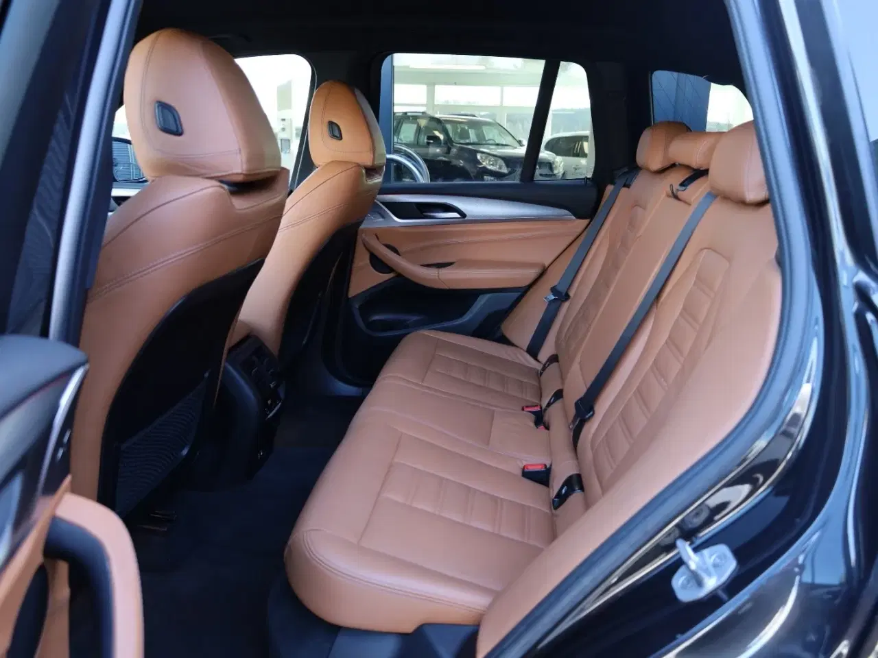 Billede 8 - BMW X3 2,0 xDrive30i M-Sport aut.