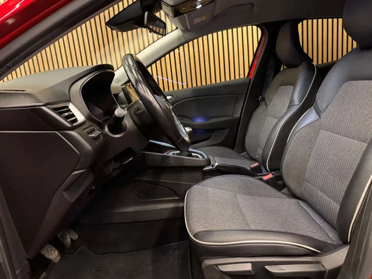 Billede 4 - Renault Clio V 1,0 TCe 100 Intens