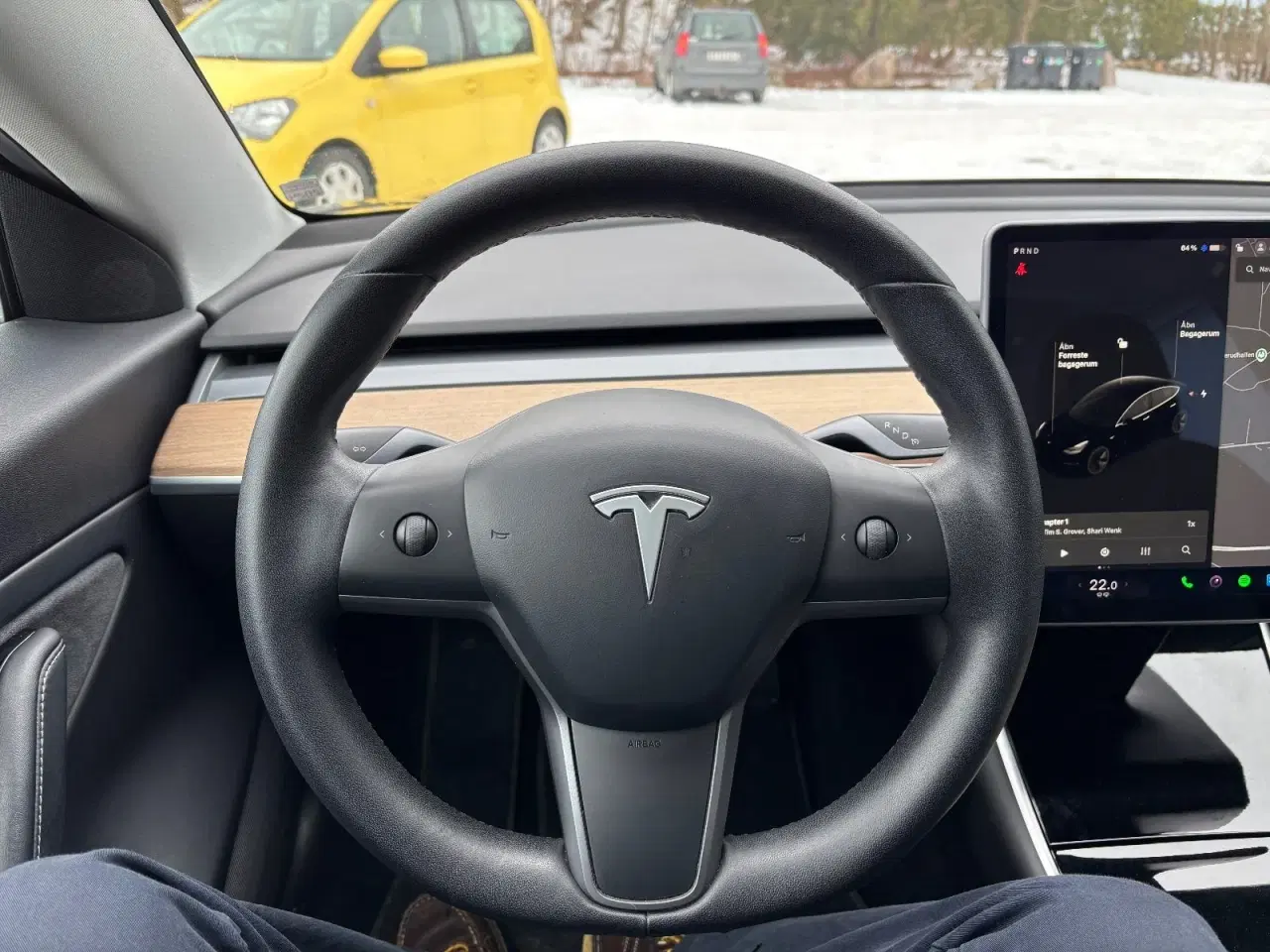 Billede 8 - Tesla Model 3  Long Range AWD