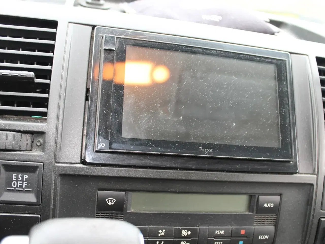 Billede 20 - VW Caravelle Lang 2,5 TDI 130HK Aut.