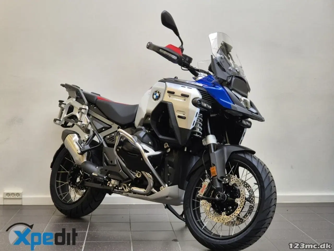 Billede 3 - BMW R 1300 GS Adventure