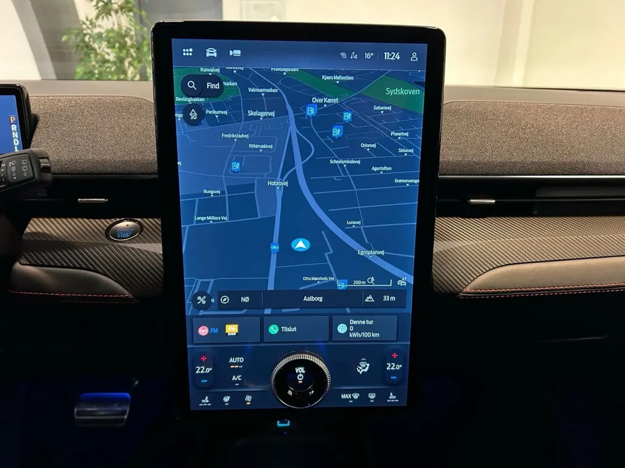 Billede 13 - Ford Mustang Mach-E 70 Premium Standard Range AWD