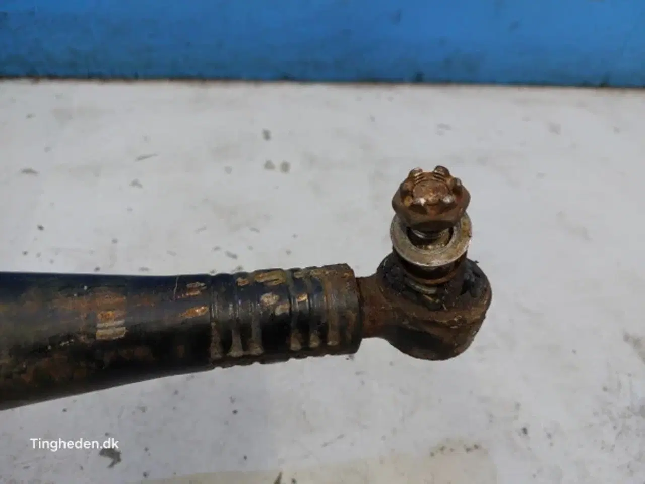 Billede 3 - Massey Ferguson 32 Styrestang 45907700