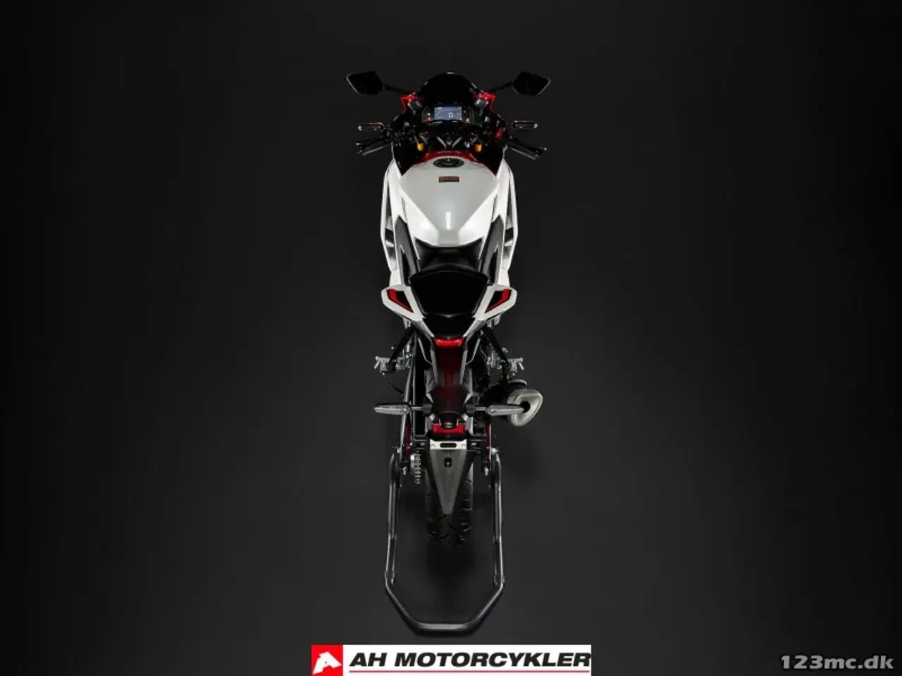 Billede 19 - Yamaha YZF R3 Icon Blue