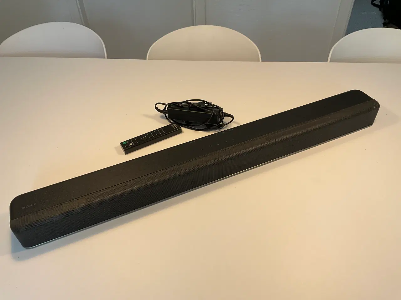 Billede 1 - SONY Soundbar HT-X8500
