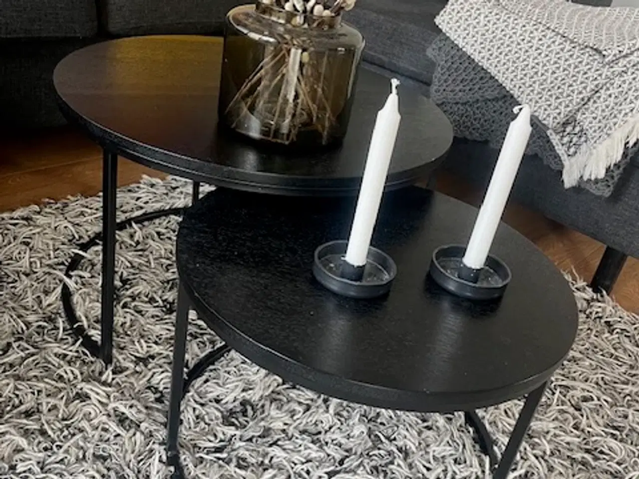 Billede 5 - Super flot tæppe 240 x 165 cm