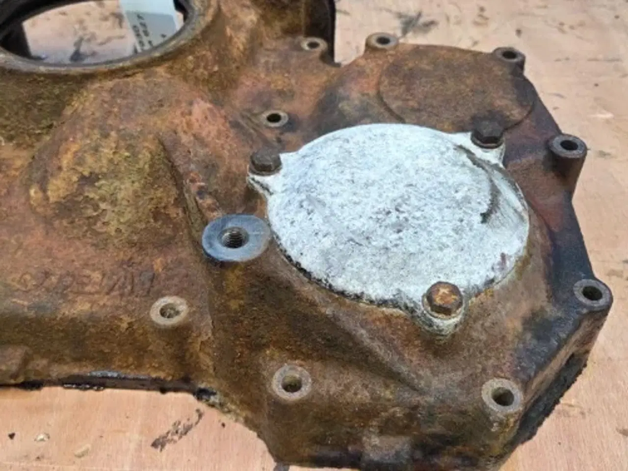 Billede 6 - Iveco 8361 SRE 11 Dæksel 99449421