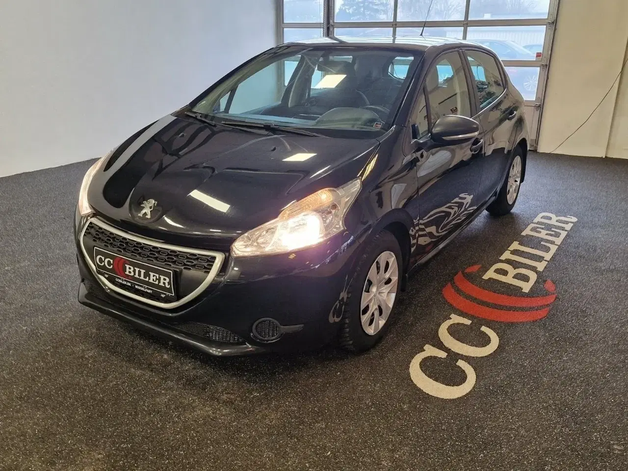 Billede 1 - Peugeot 208 1,0 VTi Active