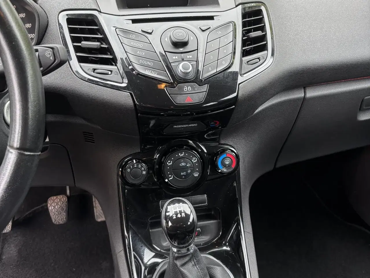 Billede 10 - Ford Fiesta 1,0 SCTi 125 Titanium