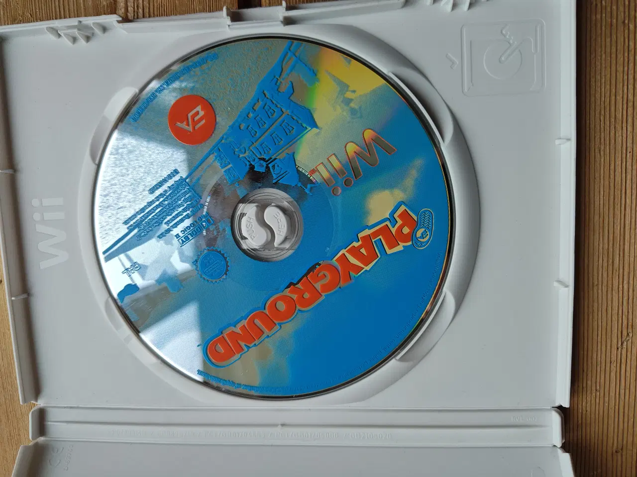 Billede 2 - EA Playground til Nintendo Wii