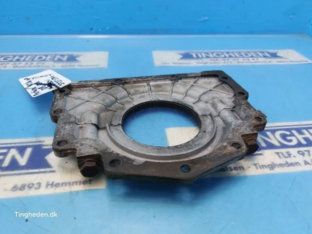 Billede 6 - Perkins 4.236 Dæksel 37353790