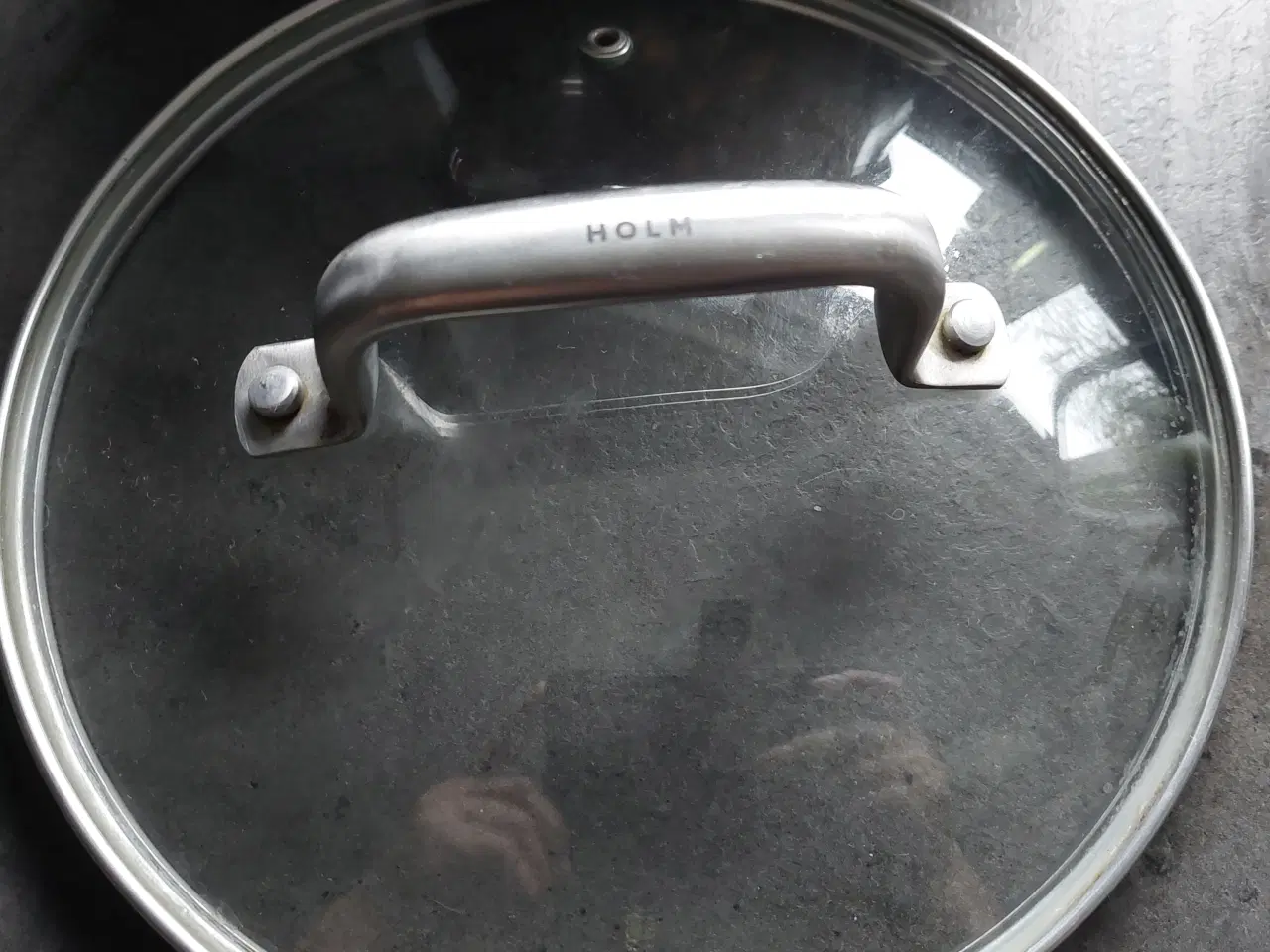 Billede 2 - Gryder mærke KØKKEN CHEF