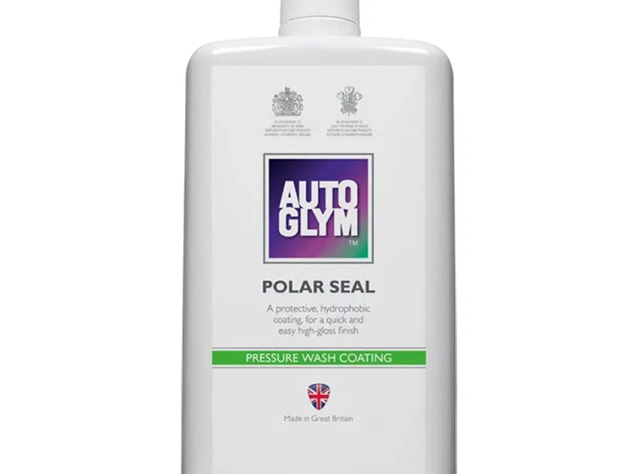 Billede 1 - Autoglym Polar Seal 1 L Voks coating